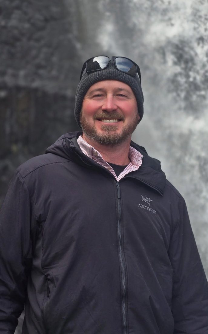 Ryan Fickel, Vice President of Operations and Sales