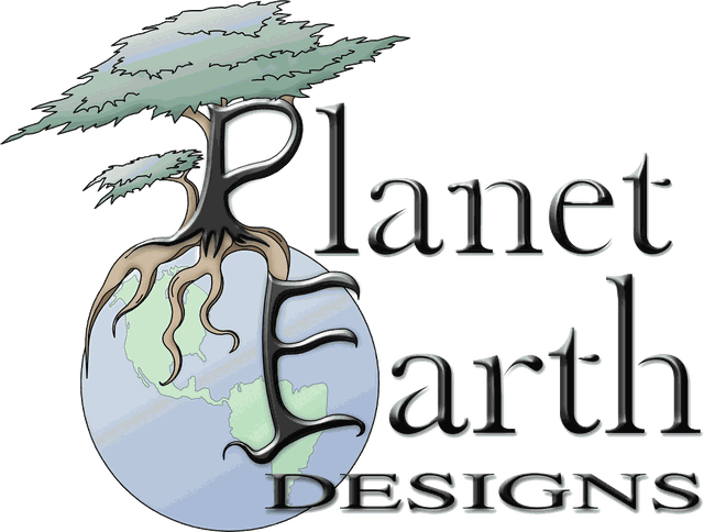 Planet Earth Designs